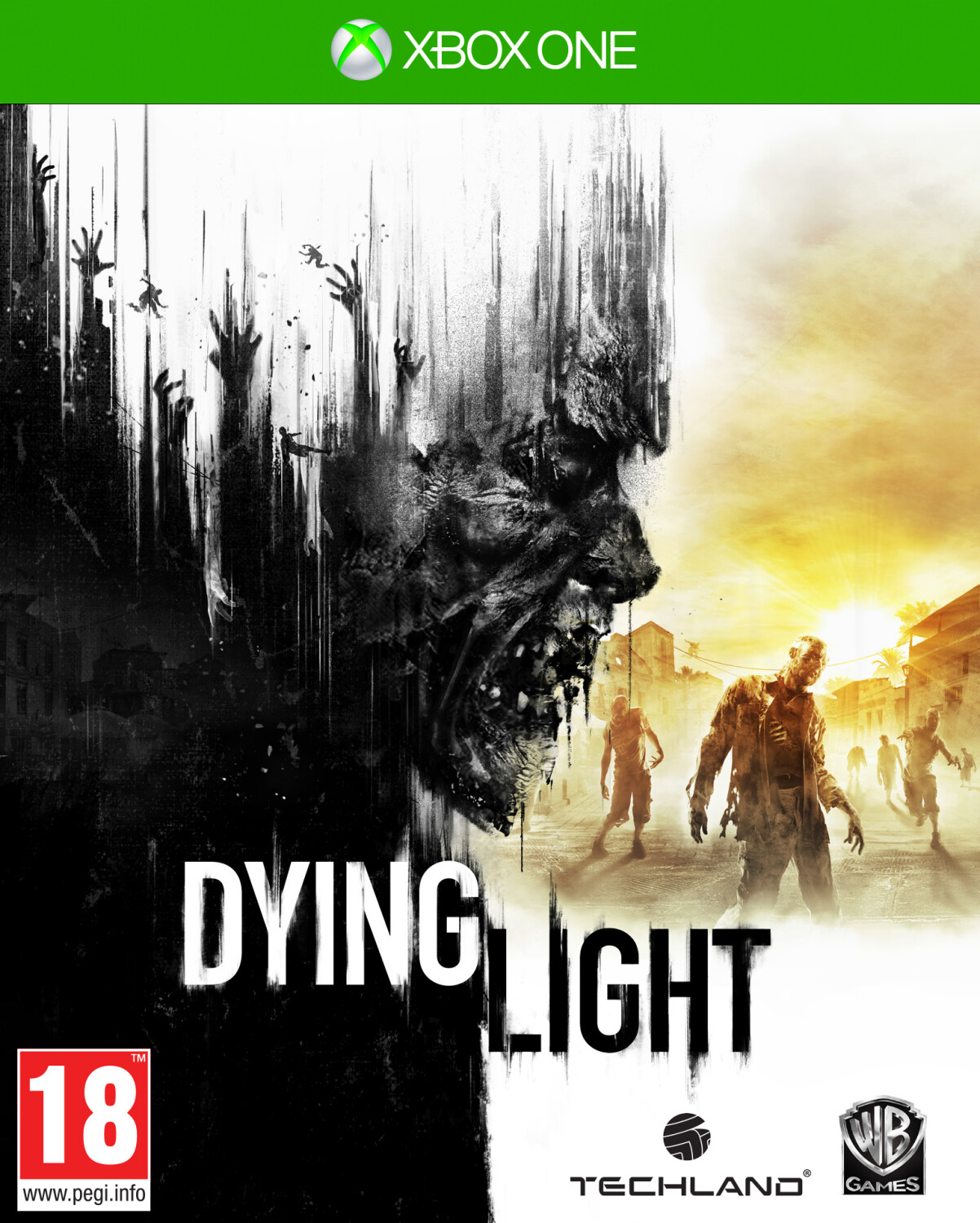 Dying Light 2 Stay Human Review - Gamereactor