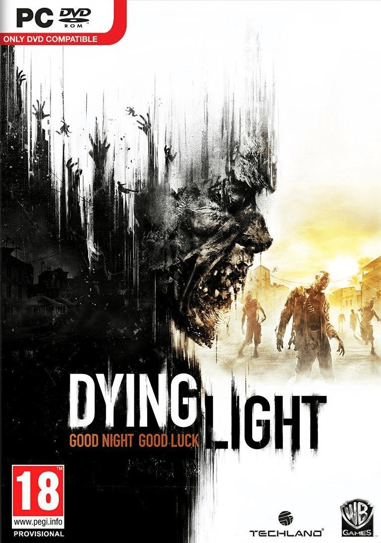 Dying Light (PC)
