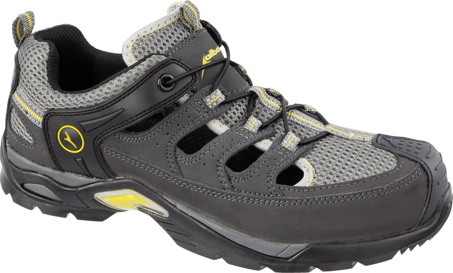 Albatros World 641550 grey