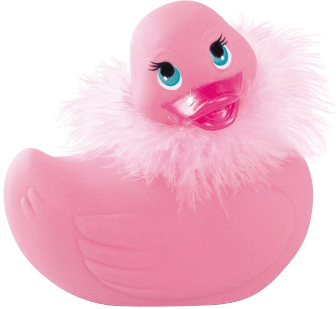 Big Teaze Toys I rub my duckie Paris