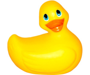 Big Teaze Toys I Rub My Duckie Mini Ab 22 00 Preisvergleich Bei Idealo De