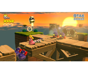 Oponerse a es bonito Llevando Super Mario 3D World (Wii U) desde 64,99 € | Compara precios en idealo
