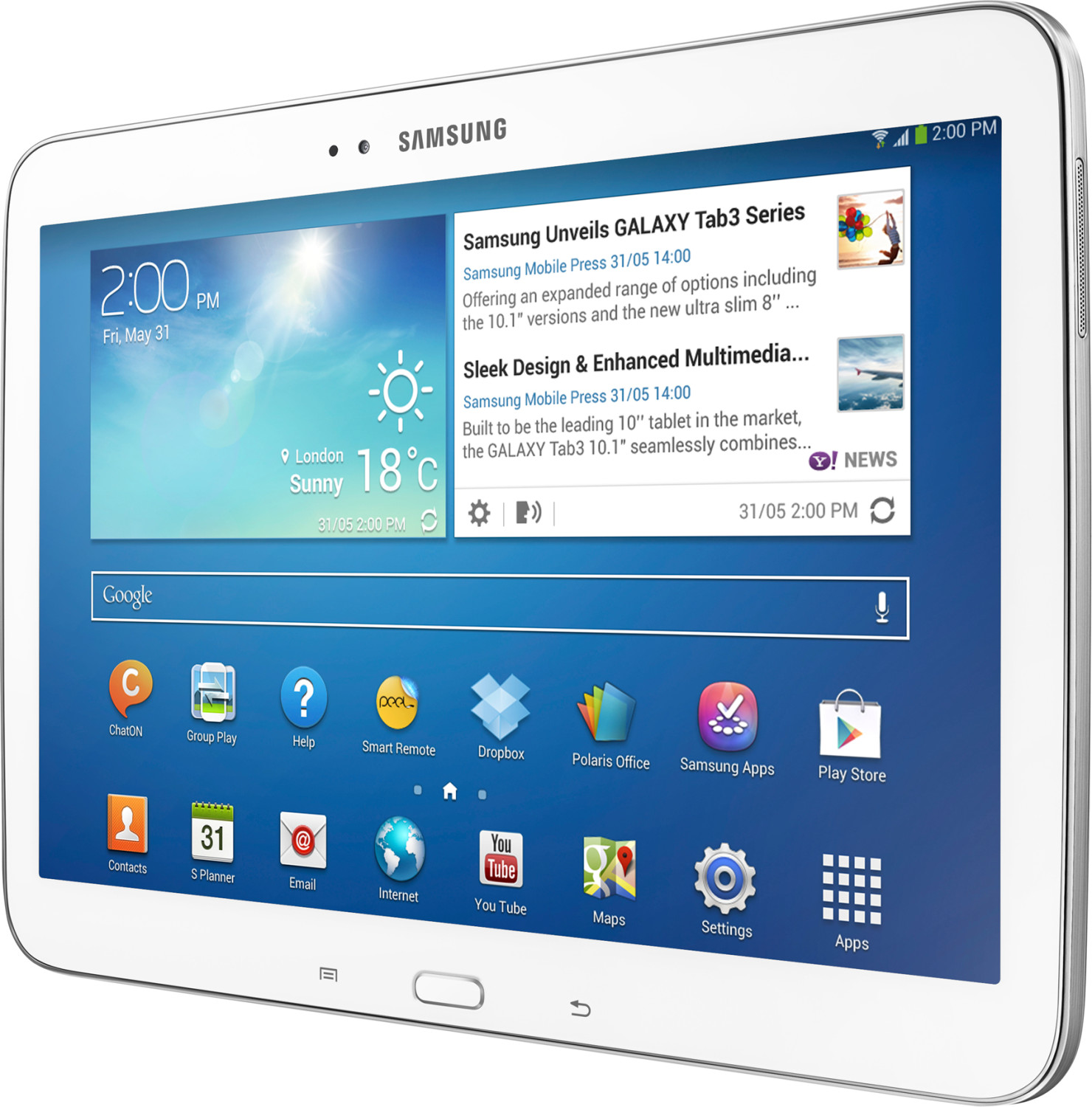 galaxy tab 2 10.1 wifi