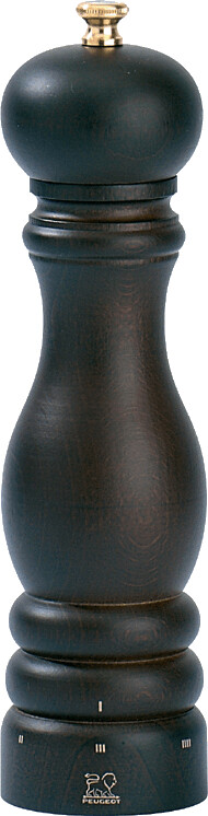 Peugeot Moulin à sel Paris u'Select 22 cm chocolat