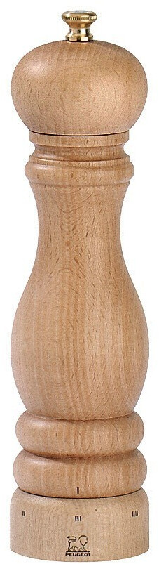 Peugeot Moulin à poivre Paris u'Select 22 cm naturel