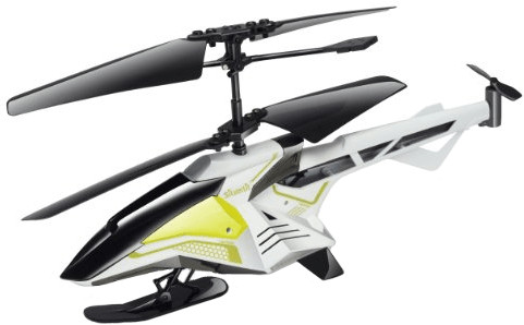 Silverlit M.I. Hover RTF (84640)