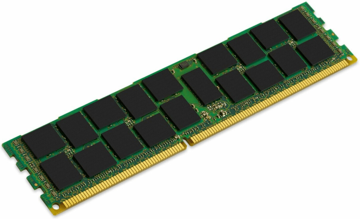 Kingston ValueRAM 8GB DDR3 PC3-12800 CL11 (KVR16LR11D8/8)