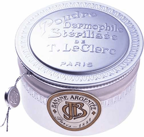 T.LeClerc Poudre libre - 14 Translucide (25 g)