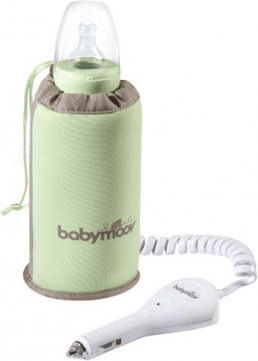 Babymoov Auto Speed Bib