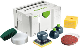 Festool SURFIX OS-SYS3-Set (498063)
