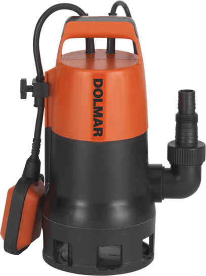 Dolmar EP-84 D