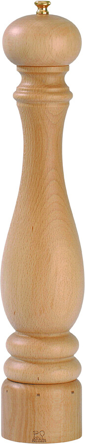 Peugeot Moulin à poivre Paris u'Select 40 cm naturel