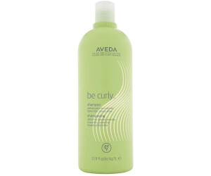 Buy Aveda Be Curly Shampoo 1000 ml from 63.65 Today Best