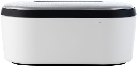 Vipp bread box
