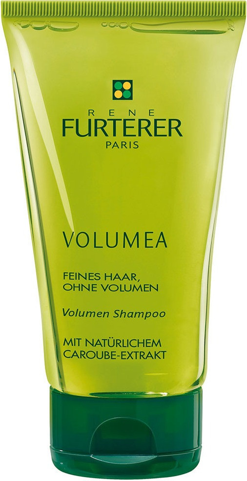 Renè Furterer Volumea shampooing expanseur (200 ml)