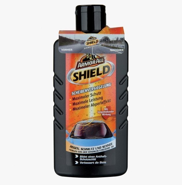 ArmorAll Shield Scheibenversiegelung (200 ml) ab 6,81