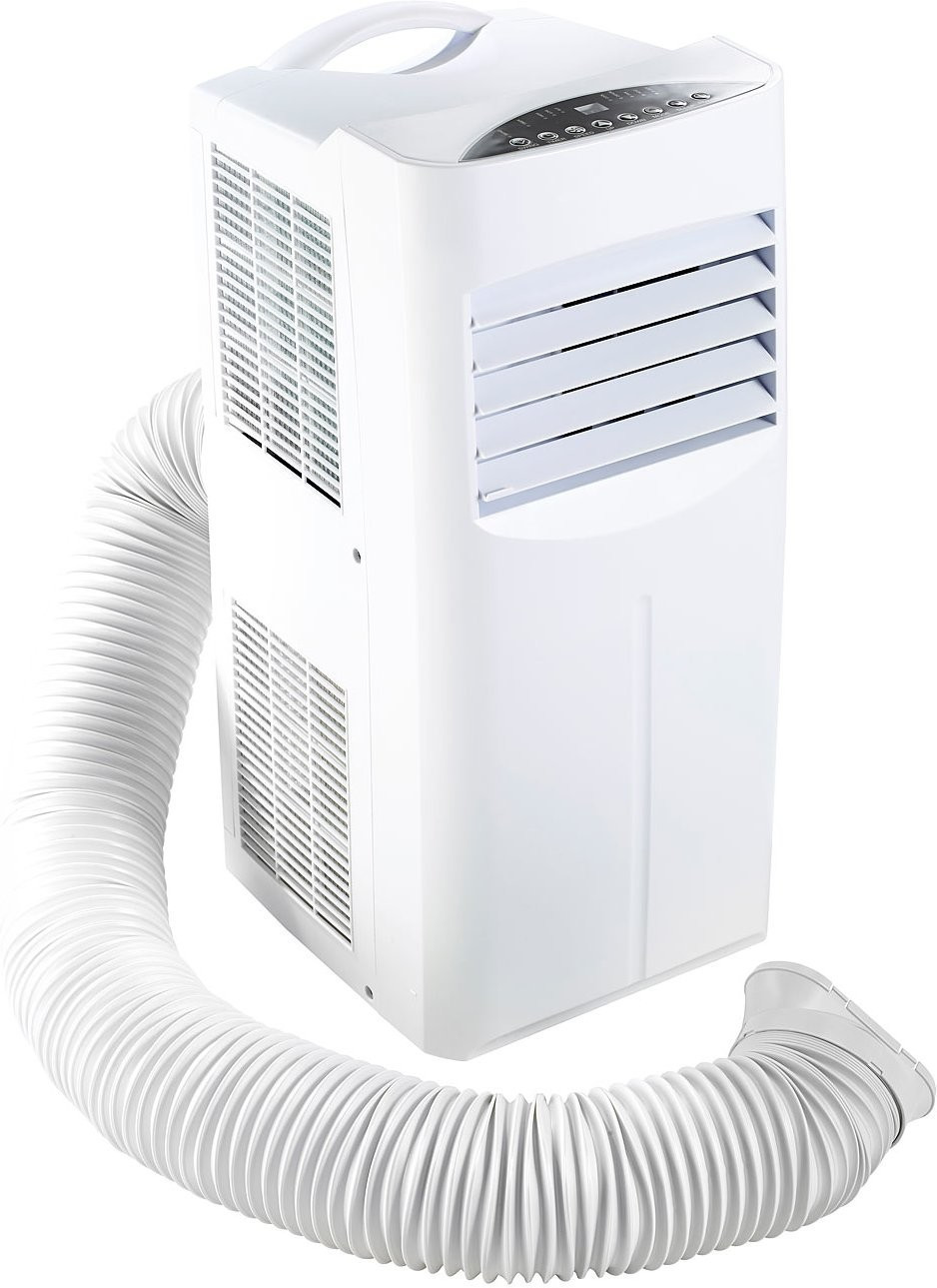 Sichler Climatiseur mobile 880 W (NC-5653-919)