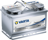 Batterie EA95-L5 ENERGIZER PREMIUM 12V 95Ah 850A B13 AGM-Batterie ➤  ENERGIZER 595901085 günstig online