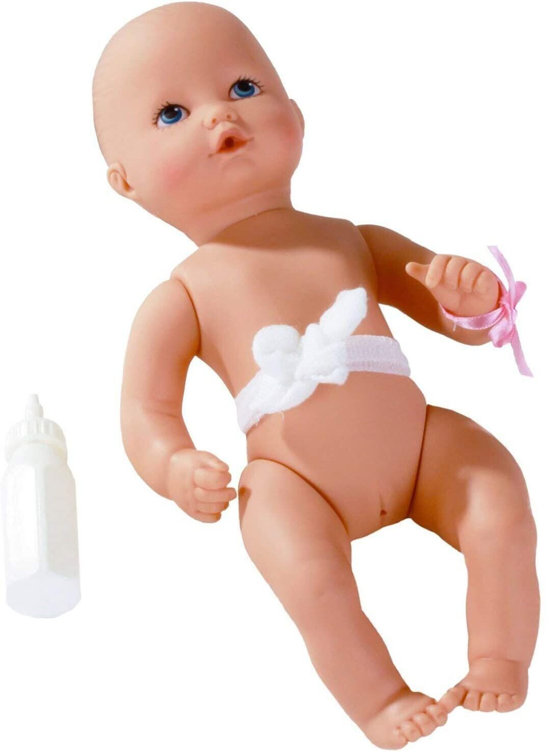 Götz Newborn Aquini fille (0753010)