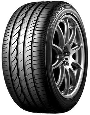 Bridgestone Turanza ER300A 205/55 R16 bei | RFT € 107,30 Preisvergleich ab 91W