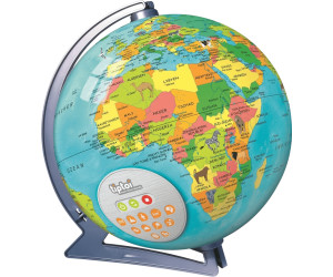 für Kinder ab 7 Ravensburger tiptoi 00787 Der interaktive 3-D Lern Globus 