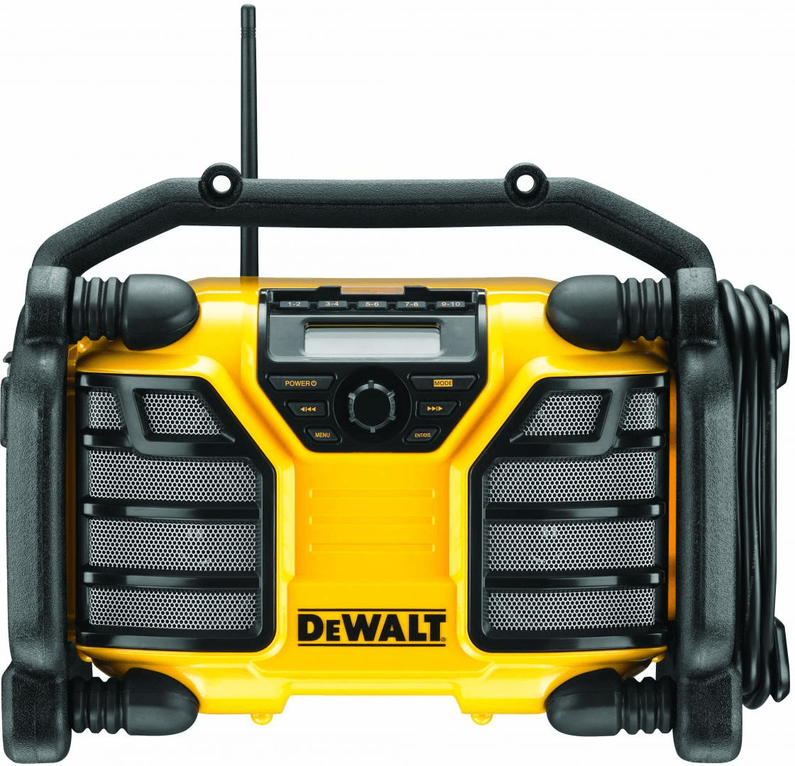 DeWalt DCR017