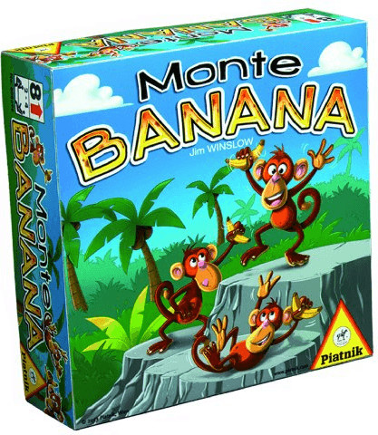Monte Banana