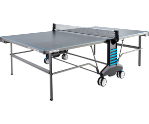 Kettler Table Tennis Table Outdoor 6