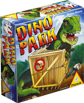 Dino Park