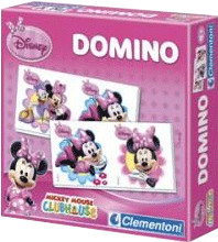 Domino - Minnie (12888)
