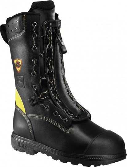 Haix Fire Flash Gamma