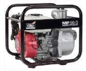 Benzinmotorpumpe honda