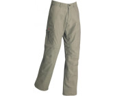 Fjällräven Abisko Lite trekking ZIP-off trousers m señores regular light Olive