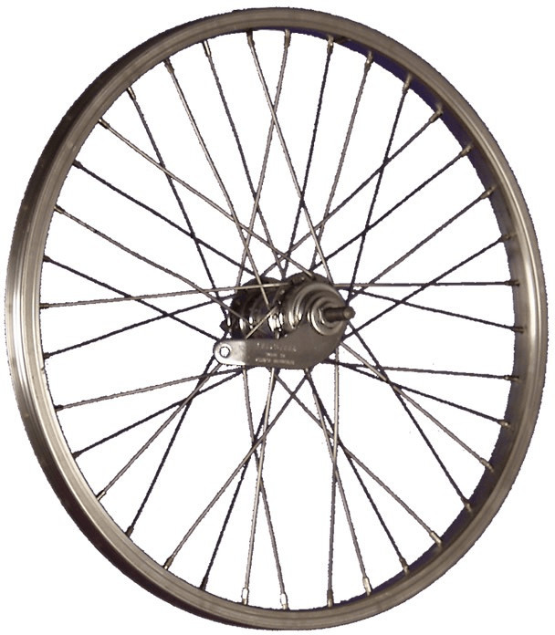 Taylor-Wheels Roue arrière 20