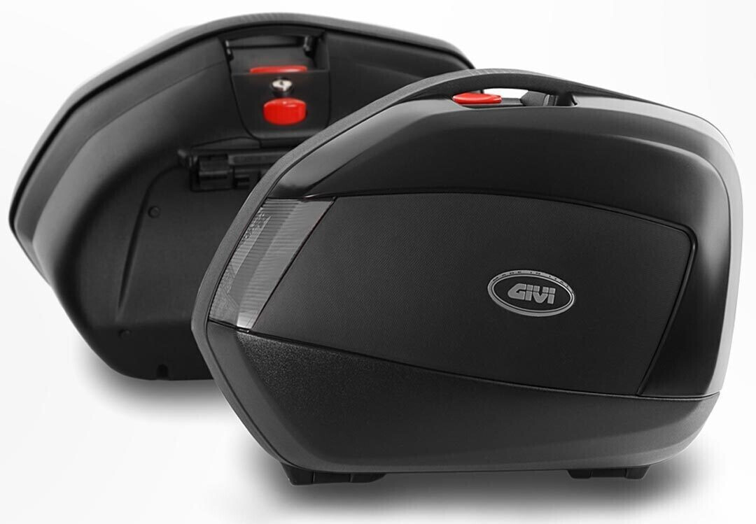 Givi v35 panniers new arrivals