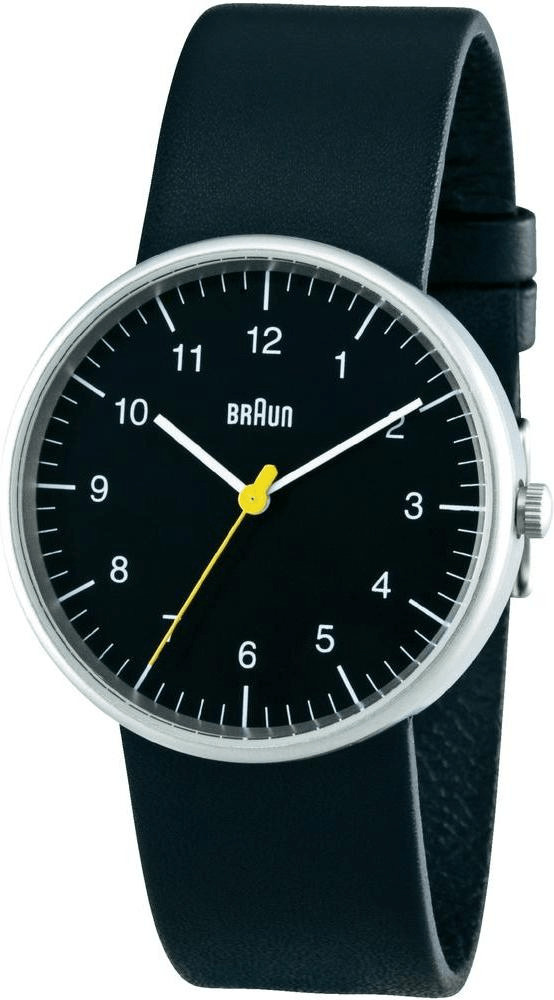 Braun BN0021BKBKG