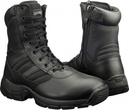 Magnum Panther 8 Side-Zip