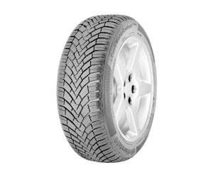 Buy Continental Contiwintercontact Ts 850 195 60 R14 86t From