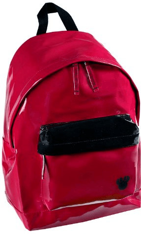 Undercover Sac à dos Minnie Mouse (MI12850)