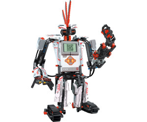 LEGO Mindstorms - programmierbarer Roboter EV3 (31313) ab 
