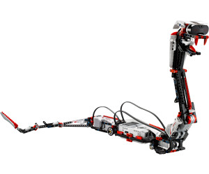 Buy LEGO Mindstorms 3 EV Robot + Batteries from £455.99 (Today