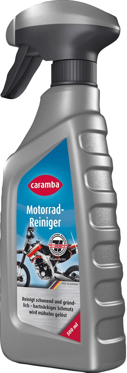 Caramba Nettoyant moto (500 ml)
