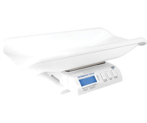 My Weigh UltraBaby Scale MBSC-55