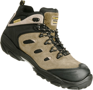 Safety Jogger Xplore