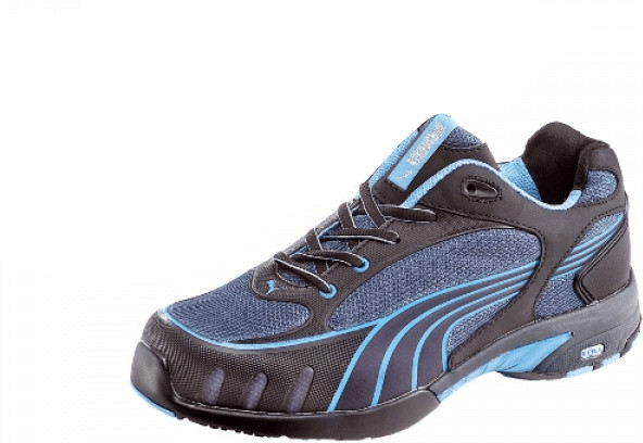Puma Fuse Motion Wns Low