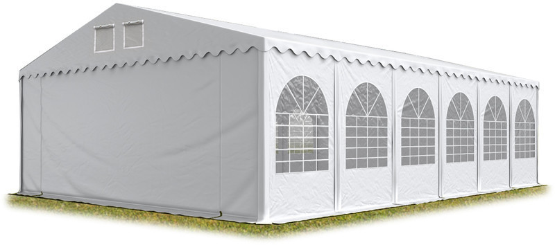 Toolport Party Tent 8 x 12 m