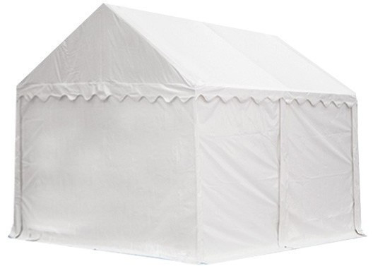 Toolport Tente de stockage 3 x 4 m