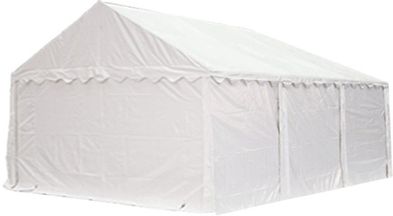 Toolport Storage Tent 4 x 4 m