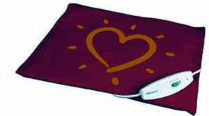 Medisana Coussin chauffant HKS