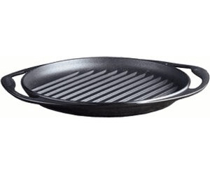 Le Creuset Grill rond 26 cm